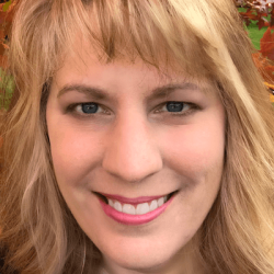 Renee LeClear-Gavin